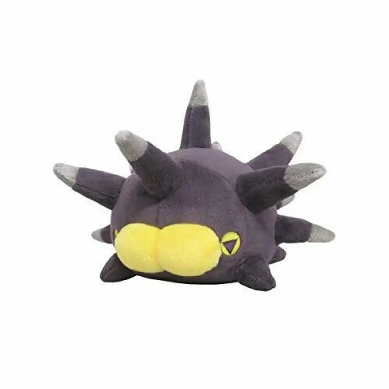 Pokemon All Star Collection Pincurchin S Plush Doll Stuffed Toy 13cm