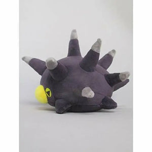 Pokemon All Star Collection Pincurchin S Plush Doll Stuffed Toy 13cm