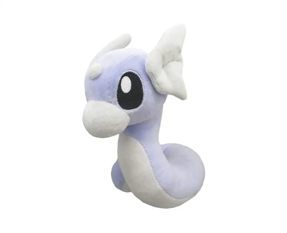 Pokemon All Star Collection Plushie: Dratini - ANIME & VIDEO GAMES