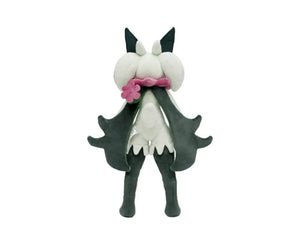 Pokemon All Star Collection Plushie: Meowscarada - ANIME & VIDEO GAMES