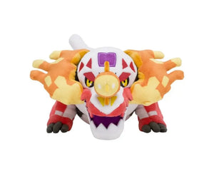 Pokemon All Star Collection Plushie: Skeledirge - ANIME & VIDEO GAMES