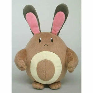 Pokemon All Star Collection Sentret S Plush Doll Stuffed Toy Anime