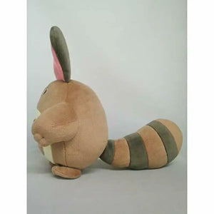 Pokemon All Star Collection Sentret S Plush Doll Stuffed Toy Anime