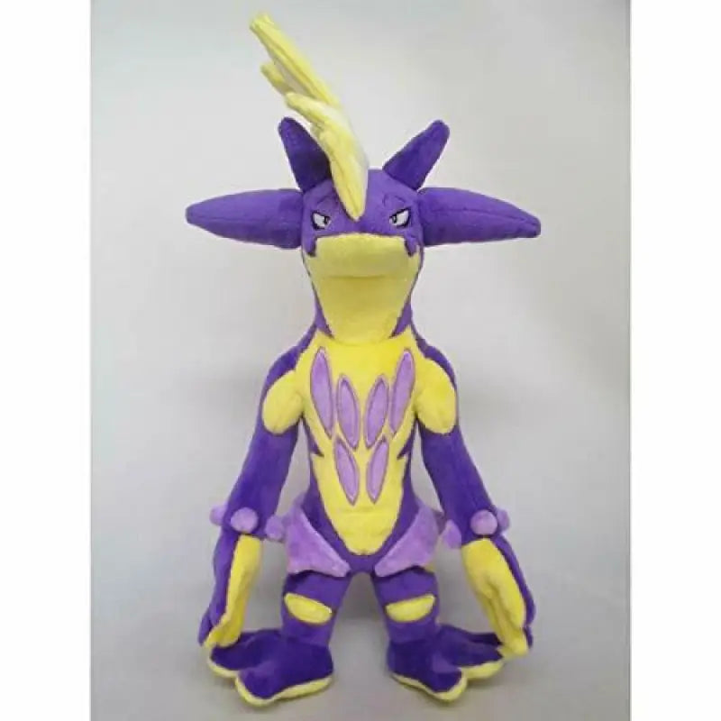 Pokemon All Star Collection Toxtricity S Stuffed Toy Plush Height 31cm YOYOJAPAN Store
