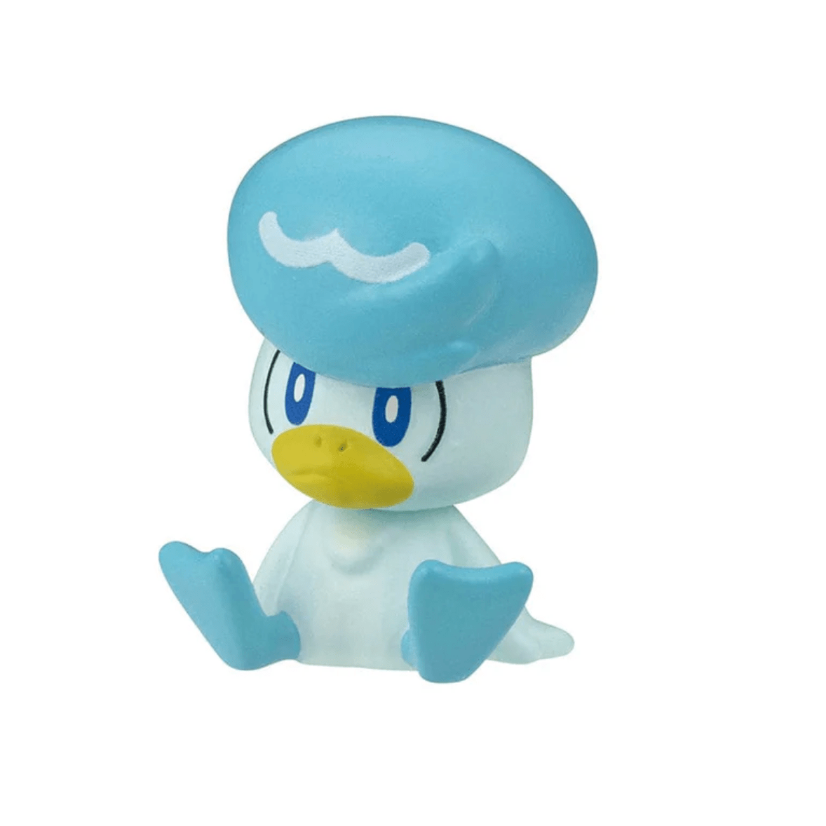 Pokemon Bath Bomb Water Type