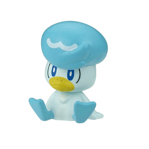 Pokemon Bath Bomb Water Type