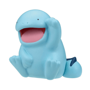 Pokemon Bath Bomb Water Type