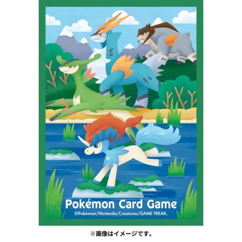 pokemon keldeo card Keldeo EX 45/113 Ultra Rare Pokemon Card Near Mint main image 0