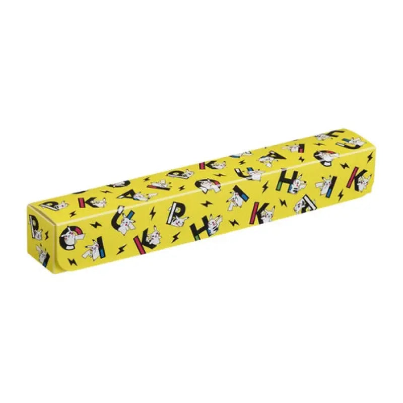 Pokemon Card Game Play Mat Case Pikapikachu