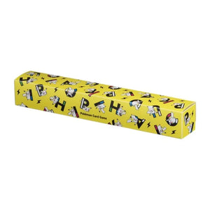 Pokemon Card Game Play Mat Case Pikapikachu