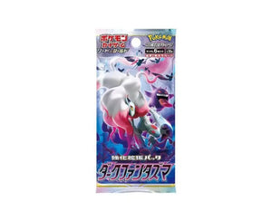 Pokemon Cards Booster Box: Dark Phantasma - ANIME & VIDEO GAMES