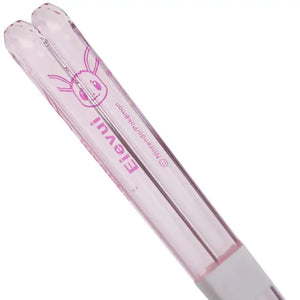 Pokemon Center Acrylic Chopsticks Eevee