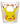 Pokemon Center Acrylic Cup Pikachu Face 21