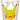 Pokemon Center Acrylic Cup Pikachu Face 21