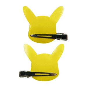 Pokemon Center Hair Clip Pikachu