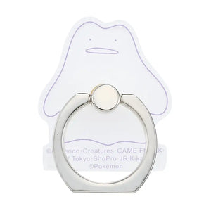 Pokemon Center Ijoy Ring For Smartphones Ir-Pm31 Ditto