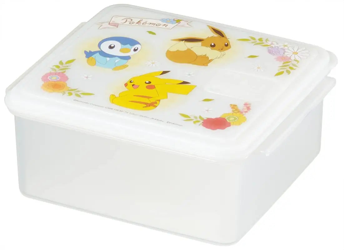 Pokemon Center Microwave French Toast Maker