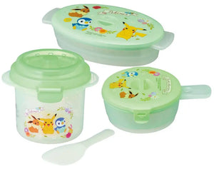 Pokemon Center Microwave Rice Cooker