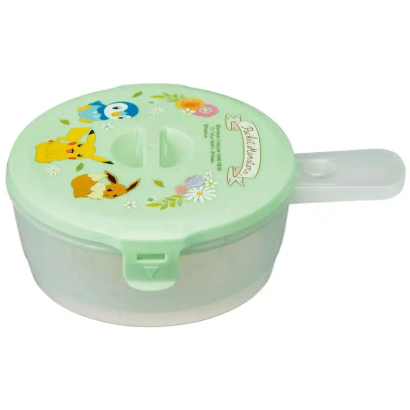 Pokemon Center Microwave Sunny Side Egg Maker