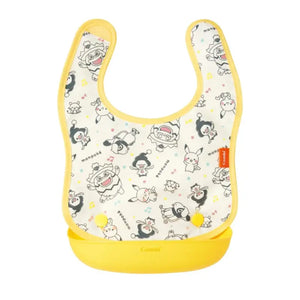 Pokemon Center Monpoke Meal Apron Bib