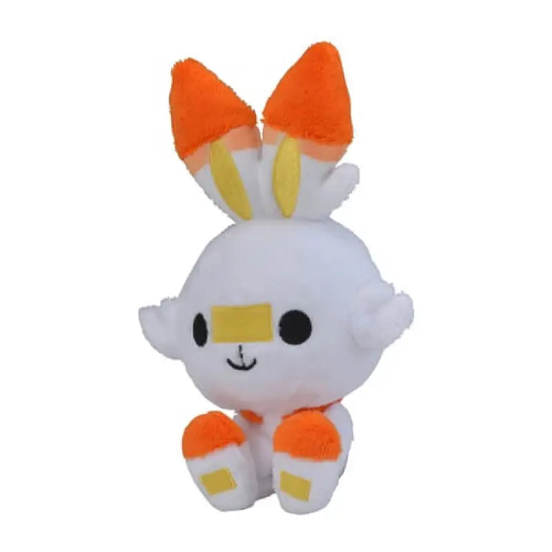 Pokemon Center Original Dolls Hibani - Stuffed Animals