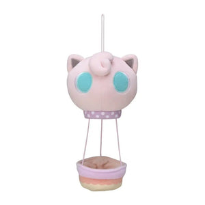 POKEMON CENTER ORIGINAL Dolls House Jigglypuff Balloon