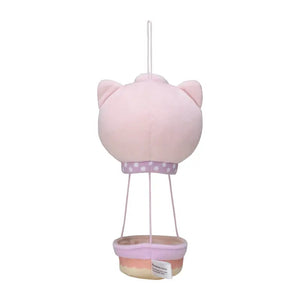 POKEMON CENTER ORIGINAL Dolls House Jigglypuff Balloon