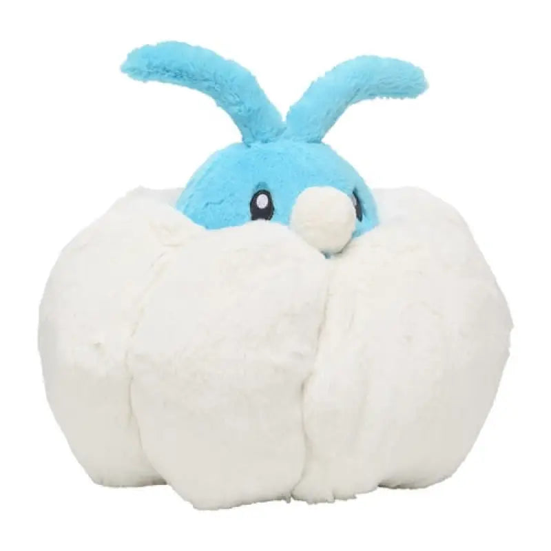 Pokemon Center Original Fluffy Hugging Plush Toy Chilt - Stuffed Animals