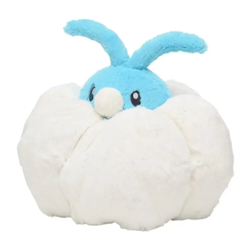 Pokemon Center Original Fluffy Hugging Plush Toy Chilt - Stuffed Animals