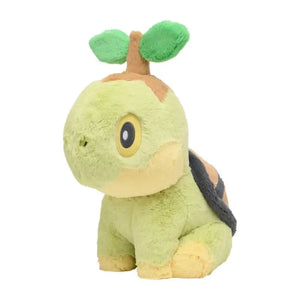 Pokemon Center Original Fluffy Hugging Plush Toy Naetre - Stuffed Animals