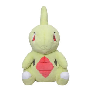 Pokemon Center Original Fluffy Hugging Plush Toy Yogiras - Stuffed Animals