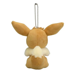 Pokemon Center Original Mascot Eevee - Stuffed Animals