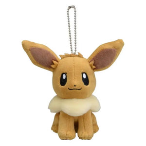 Pokemon Center Original Mascot Eevee - Stuffed Animals