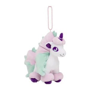 Pokemon Center Original Mascot Hello Ponyta Galal - Stuffed Animals