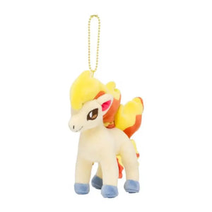 Pokemon Center Original Mascot Hello Ponyta - Stuffed Animals