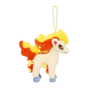 Pokemon Center Original Mascot Hello Ponyta - Stuffed Animals