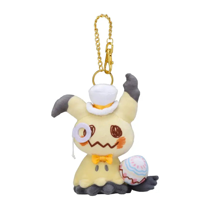 POKEMON CENTER ORIGINAL - Mascot Photogenique Easter 2022 Mimikyu