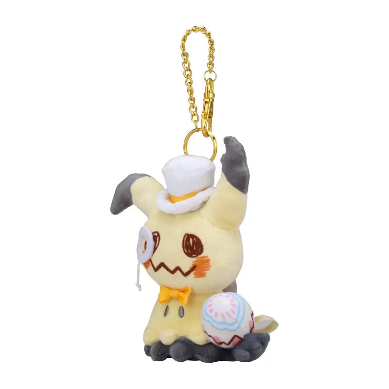 POKEMON CENTER ORIGINAL - Mascot Photogenique Easter 2022 Mimikyu