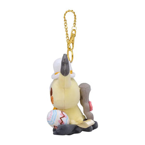 POKEMON CENTER ORIGINAL - Mascot Photogenique Easter 2022 Mimikyu