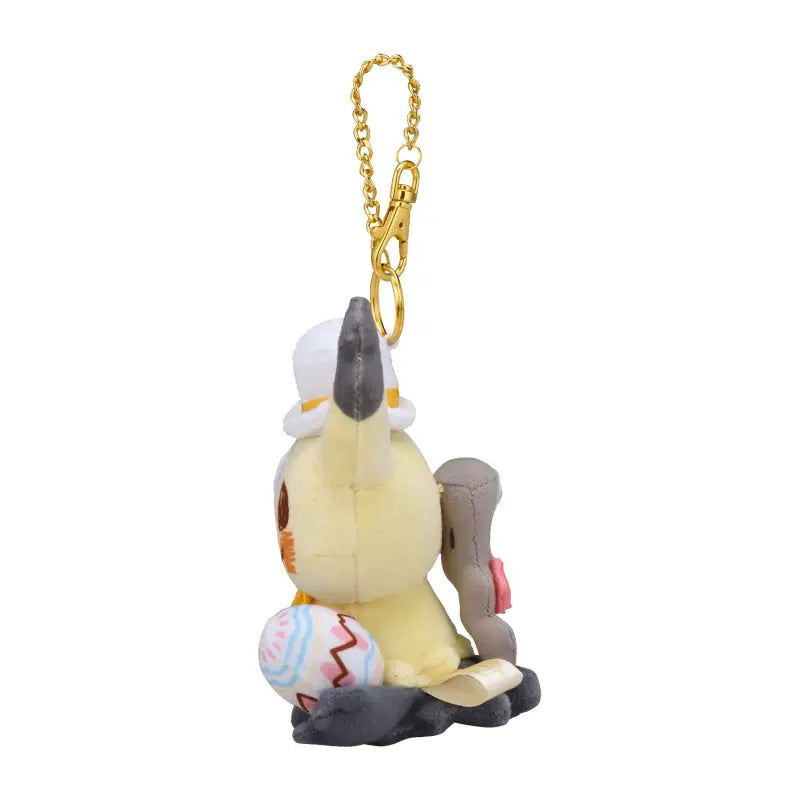 POKEMON CENTER ORIGINAL - Mascot Photogenique Easter 2022 Mimikyu