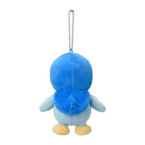 Pokemon Center Original Mascot Piplup - Stuffed Animals