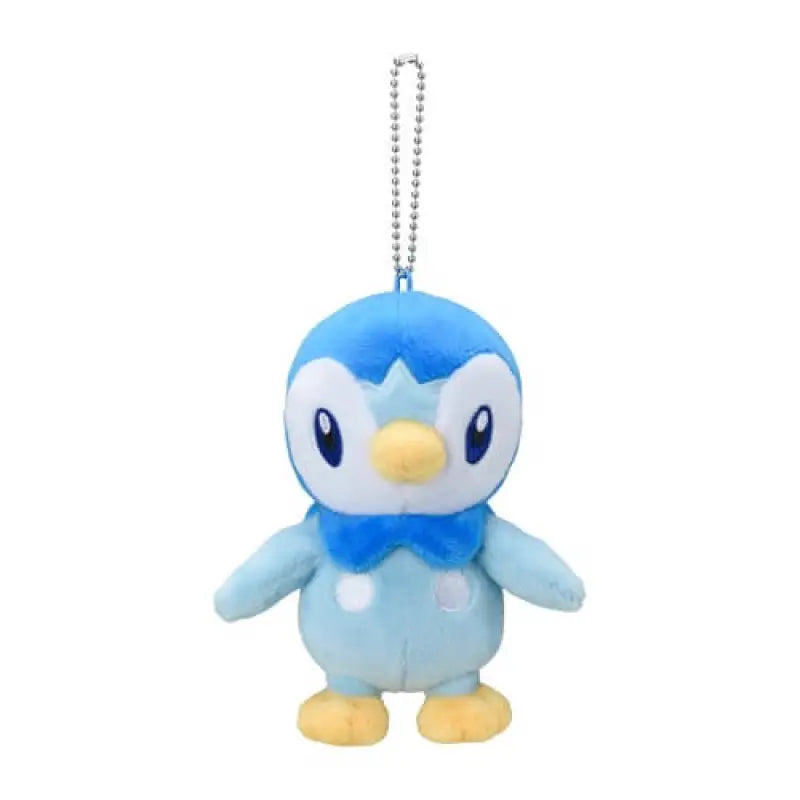 Pokemon Center Original Mascot Piplup - Stuffed Animals