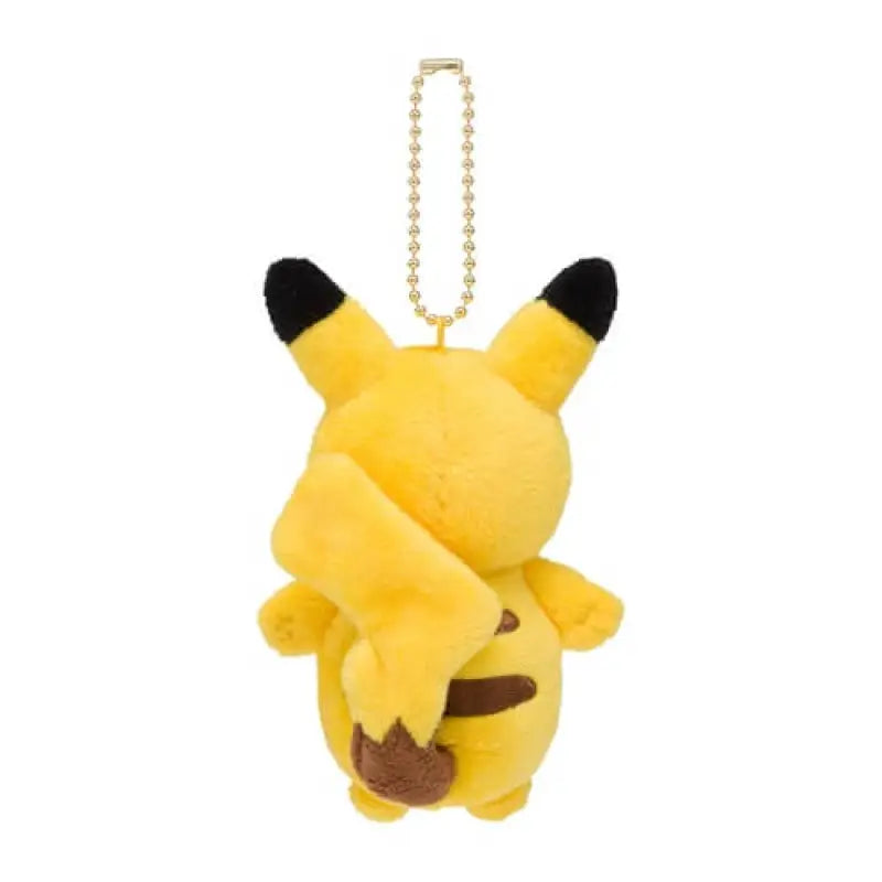 Pokemon Center Original Mascot Shiny Chu - Stuffed Animals