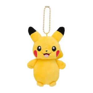 Pokemon Center Original Mascot Shiny Chu - Stuffed Animals