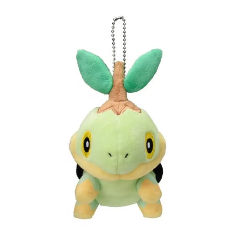 Pokemon Center Original Mascot Turtwig - Stuffed Animals