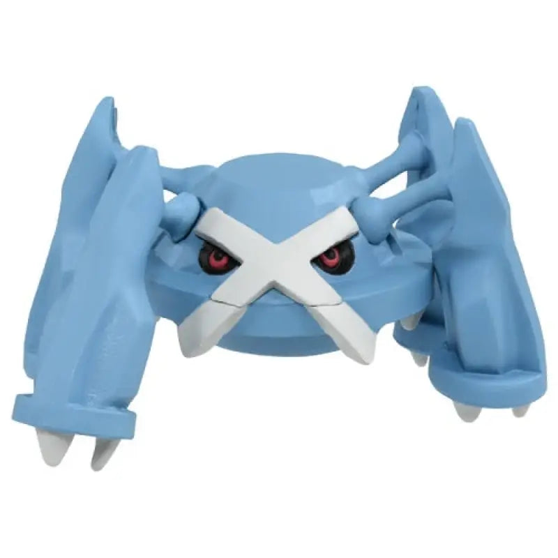 Pokemon Center Original Moncolle Ms-06 Metagross - Stuffed Animals