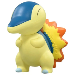 Pokemon Center Original Moncolle Ms-32 Hino Arashi - Stuffed Animals