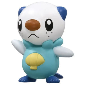 Pokemon Center Original Moncolle Ms-33 Mijumaru - Stuffed Animals