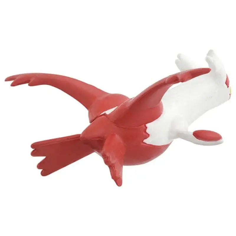 Pokemon Center Original Moncolle Ms-47 Latias - Stuffed Animals