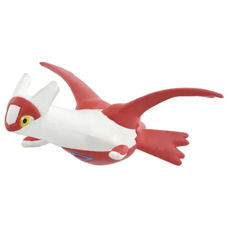 Pokemon Center Original Moncolle Ms-47 Latias - Stuffed Animals